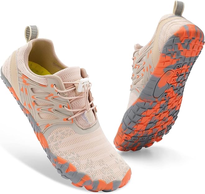 Sapatos de água Unisex para caminhada, treinos , Praia, secagem rápida,