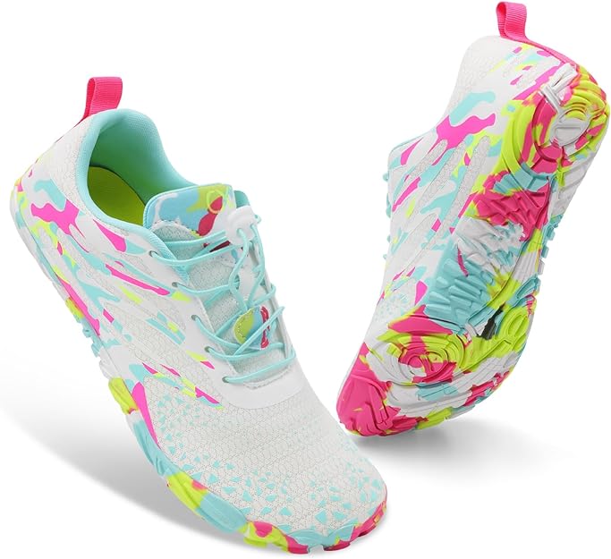 Sapatos de água Unisex para caminhada, treinos , Praia, secagem rápida,