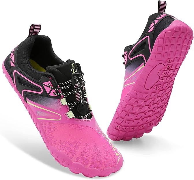 Sapatos de água Unisex para caminhada, treinos , Praia, secagem rápida,