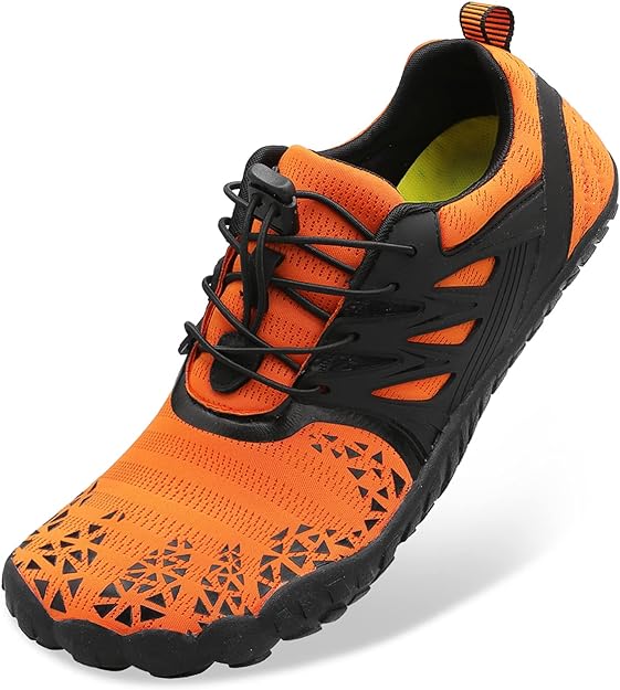 Sapatos de água Unisex para caminhada, treinos , Praia, secagem rápida,