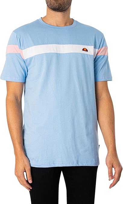 Camisetes original masculina da Marca ELLESSE