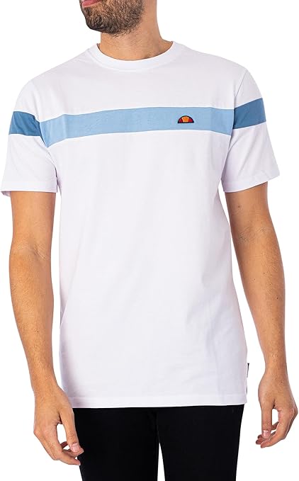 Camisetes original masculina da Marca ELLESSE