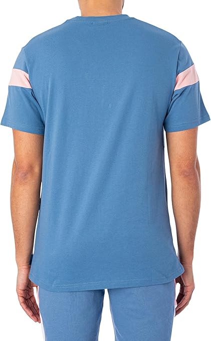 Camisetes original masculina da Marca ELLESSE