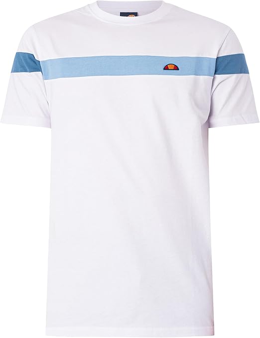 Camisetes original masculina da Marca ELLESSE