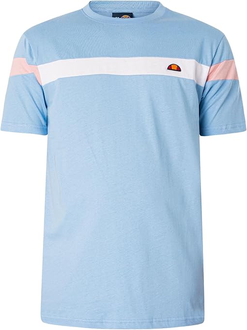 Camisetes original masculina da Marca ELLESSE