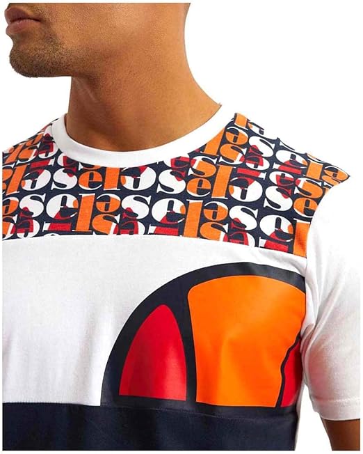 Camisetes masculina da Marca ELLESSE