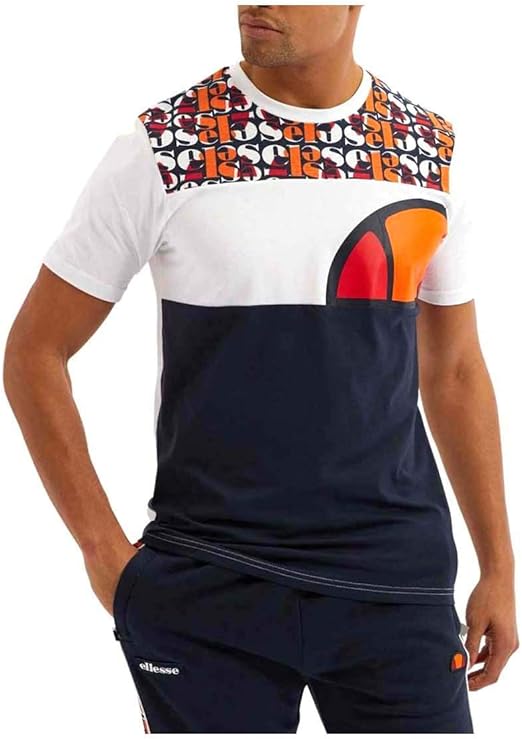 Camisetes masculina da Marca ELLESSE