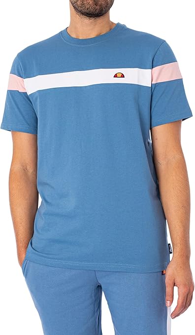 Camisetes original masculina da Marca ELLESSE