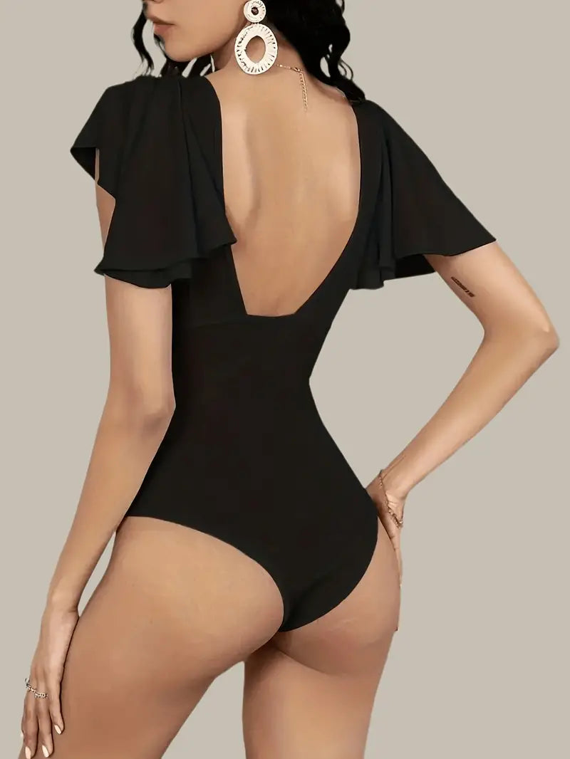 Body Slim Manga Flutter Gola V
