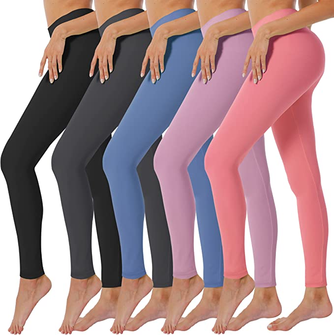 Conjunto de 5 colantes