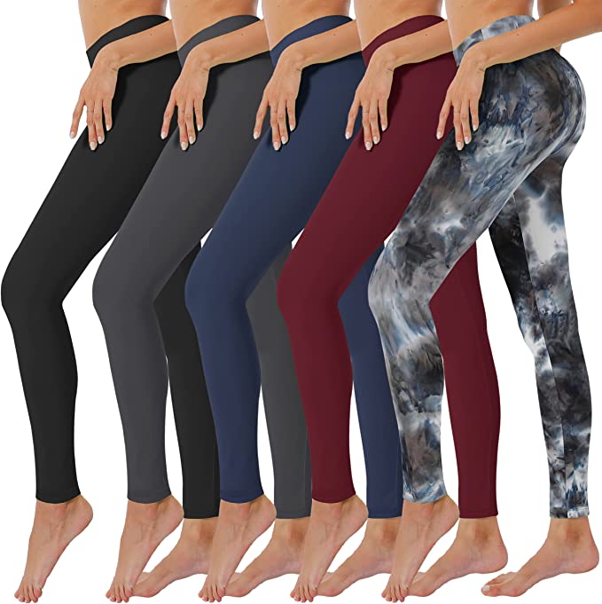 Conjunto de 5 colantes