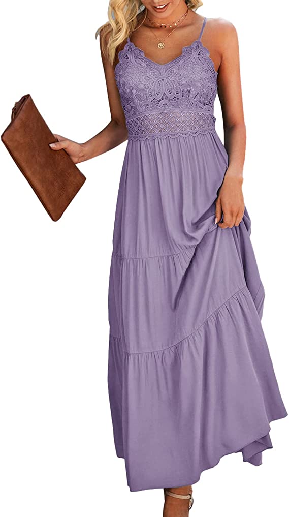 Vestidos de Verão