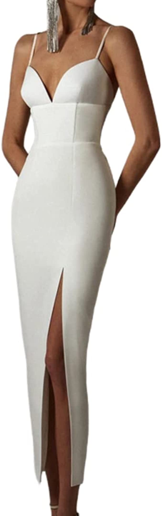 Vestido Sexy