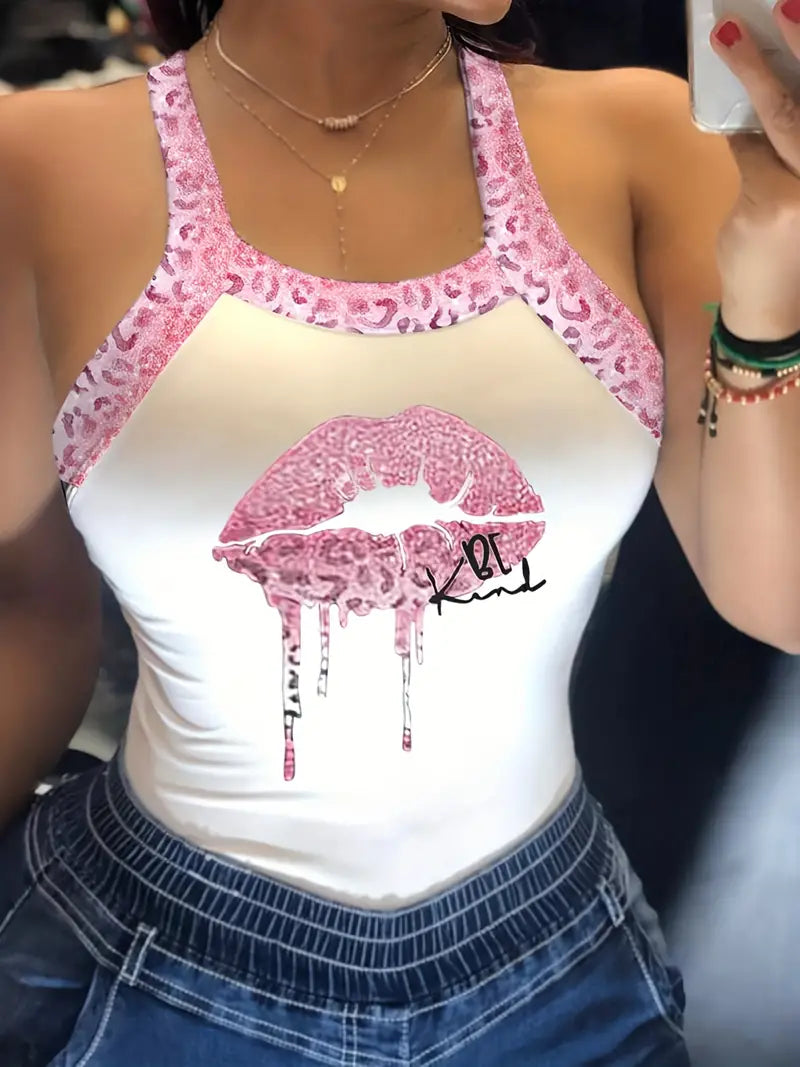 Tank Tops
