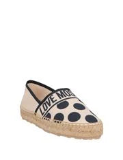 Sapatos Femininos LOVE MOSCHINO