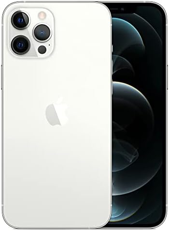 Celular Apple iPhone 12 Pro Max 5G, 512GB