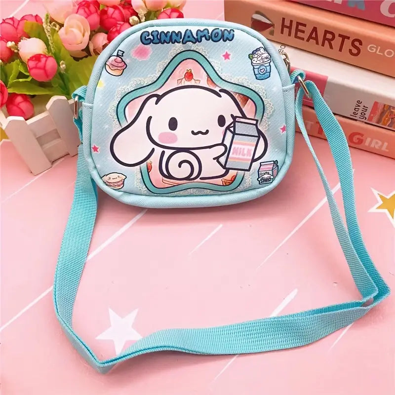 Bolsa de Ombro Mini Sanrio