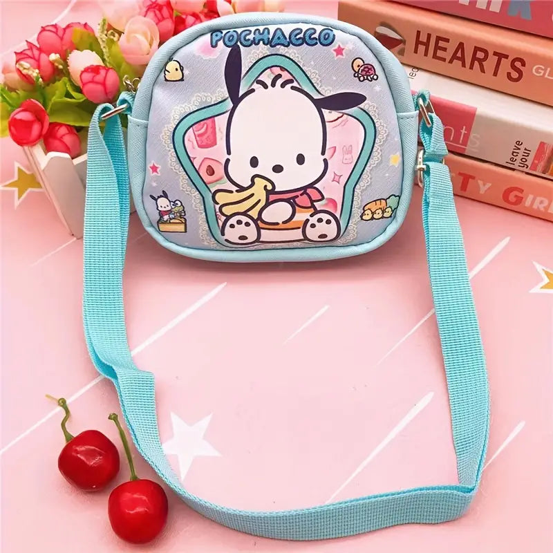 Bolsa de Ombro Mini Sanrio