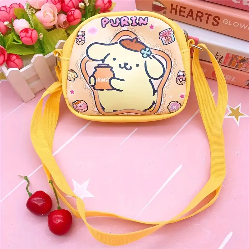 Bolsa de Ombro Mini Sanrio