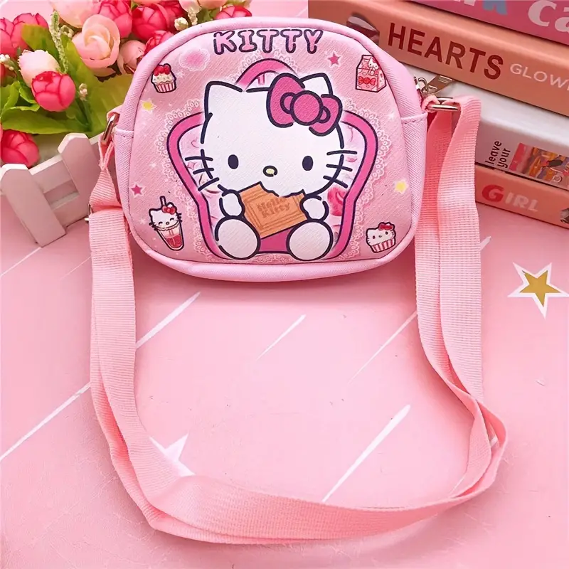 Bolsa de Ombro Mini Sanrio