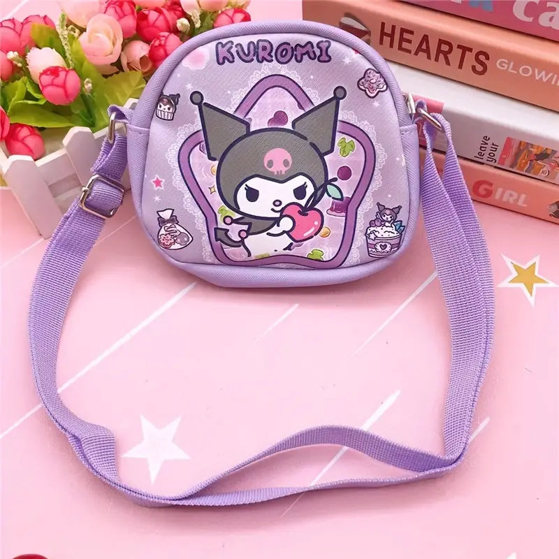 Bolsa de Ombro Mini Sanrio