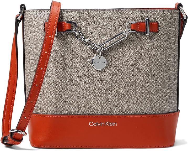 Bolsa Calvin Klein