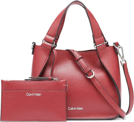 Bolsa Calvin Klein