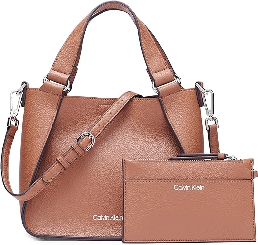 Bolsa Calvin Klein