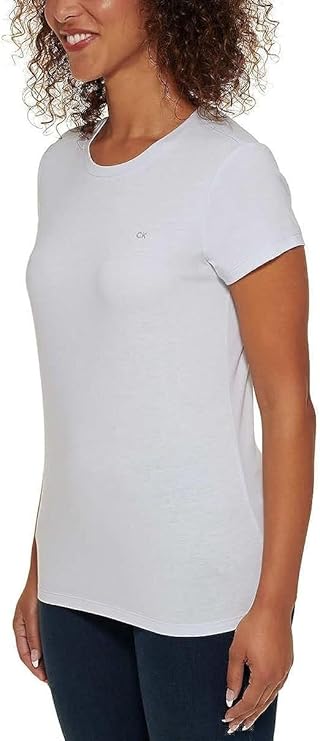 Camisetes femininas da Marca CALVIN KLEIN