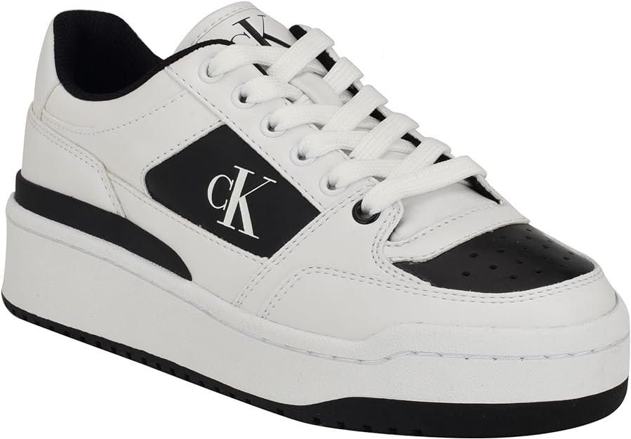 Sapatilhas Femininas CALVIN KLEIN