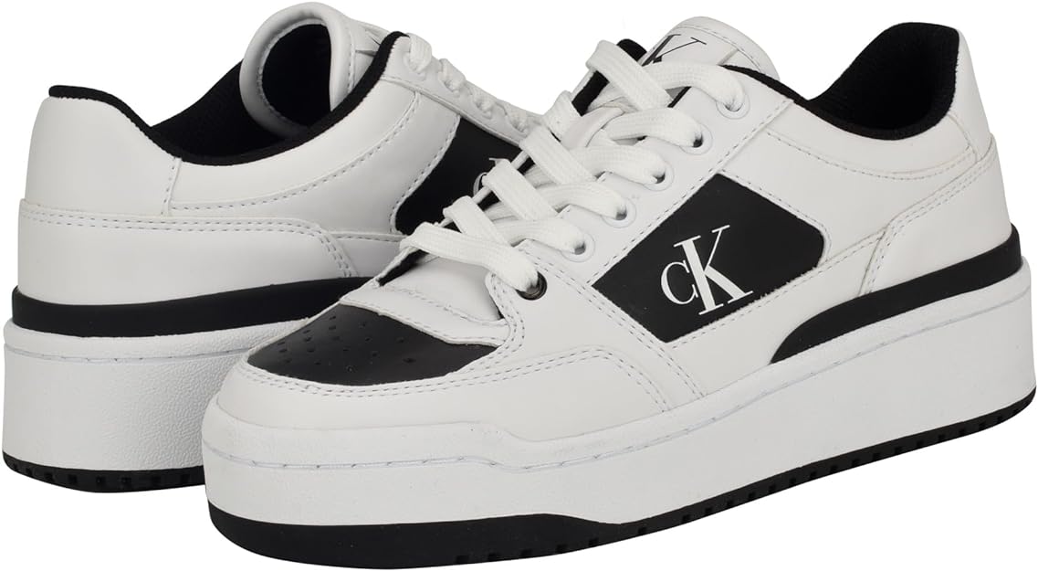 Sapatilhas Femininas CALVIN KLEIN