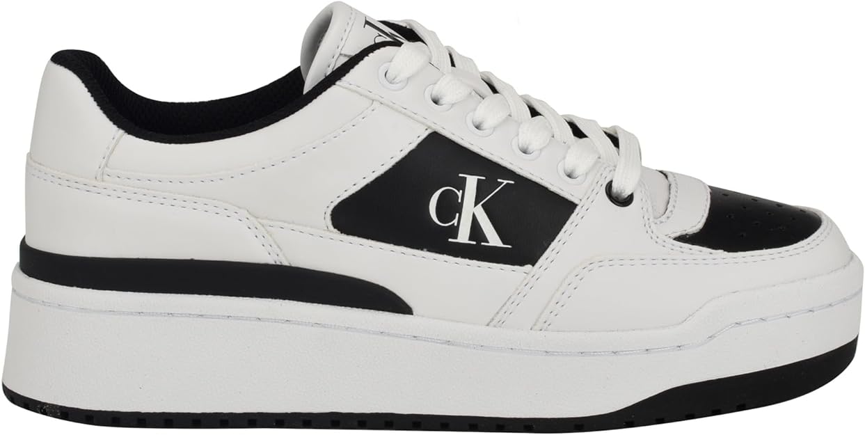 Sapatilhas Femininas CALVIN KLEIN