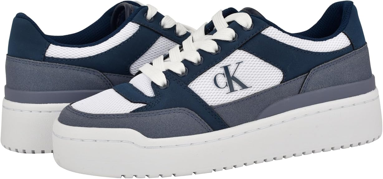 Sapatilhas Femininas CALVIN KLEIN