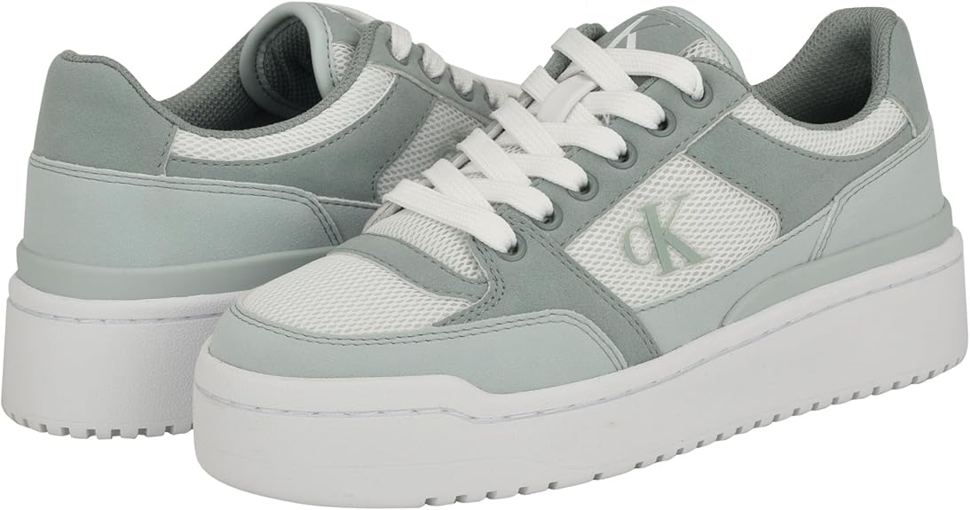 Sapatilhas Femininas CALVIN KLEIN