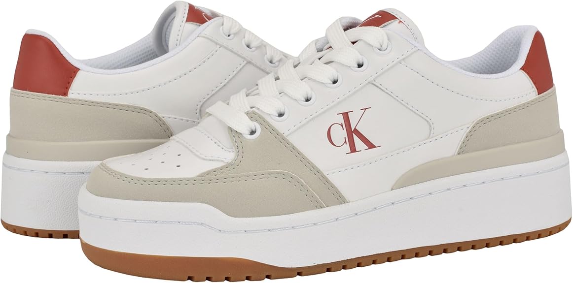 Sapatilhas Femininas CALVIN KLEIN