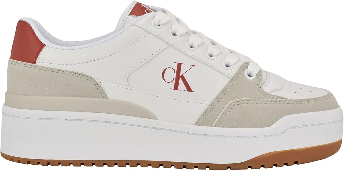 Sapatilhas Femininas CALVIN KLEIN