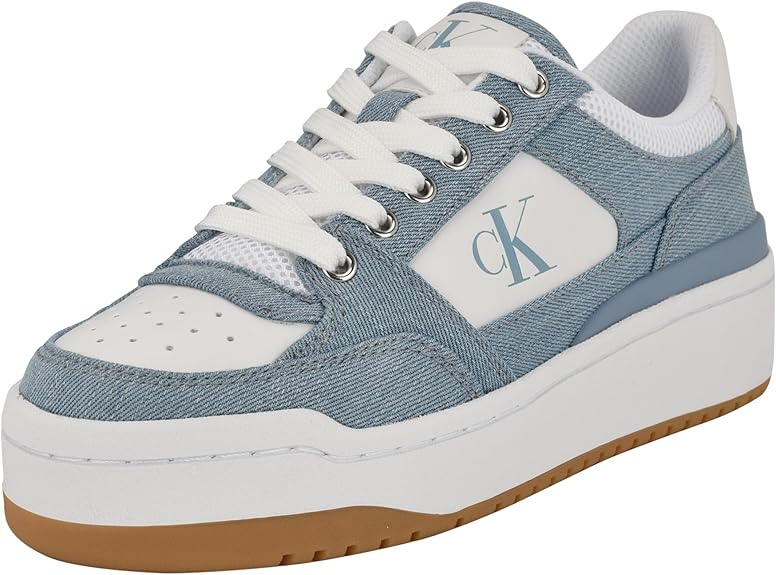 Sapatilhas Femininas CALVIN KLEIN