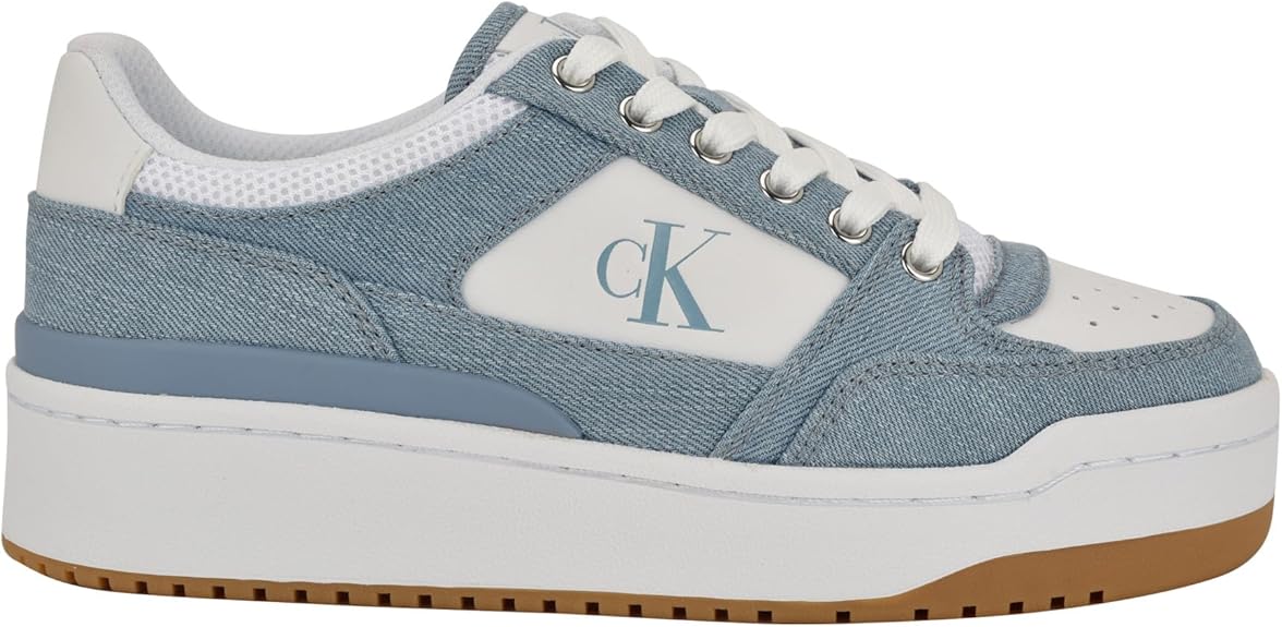 Sapatilhas Femininas CALVIN KLEIN