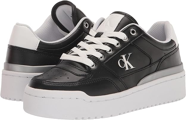 Sapatilhas Femininas CALVIN KLEIN