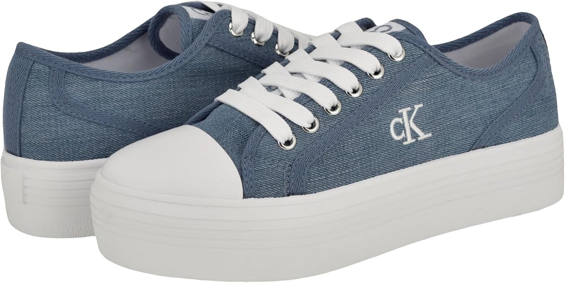 Sapatilhas Femininas CALVIN KLEIN