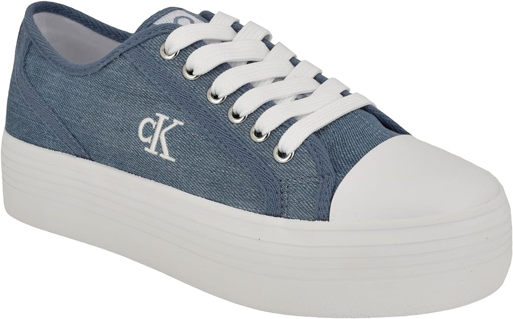 Sapatilhas Femininas CALVIN KLEIN