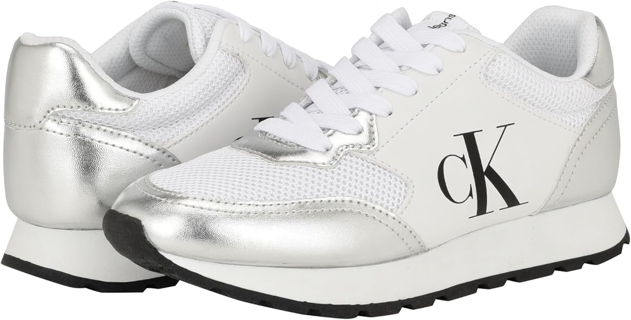 Sapatilhas Femininos CALVIN KLEIN