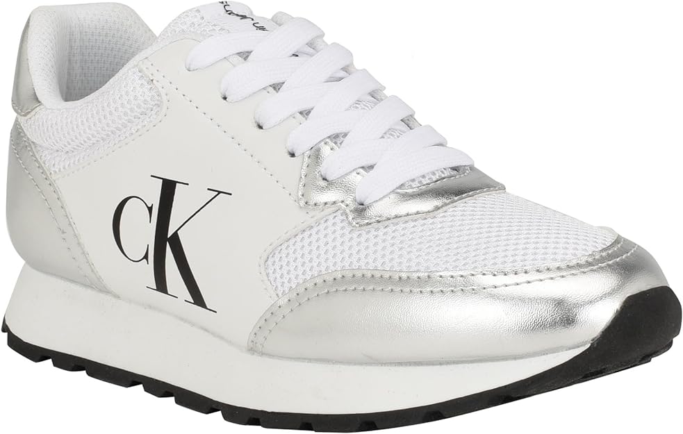 Sapatilhas Femininos CALVIN KLEIN