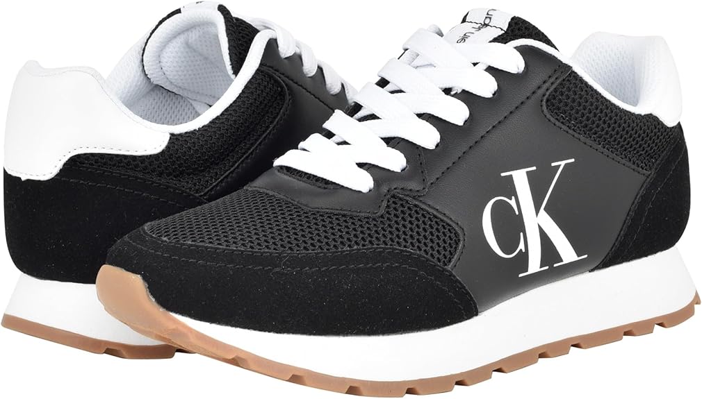 Sapatilhas Femininos CALVIN KLEIN