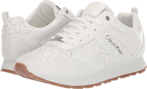 Sapatilhas Femininas CALVIN KLEIN