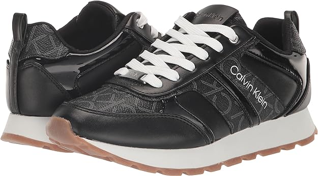 Sapatilhas Femininas CALVIN KLEIN