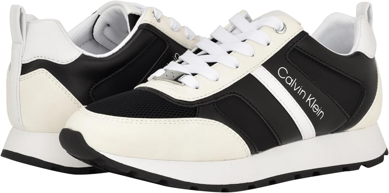 Sapatilhas Femininas CALVIN KLEIN