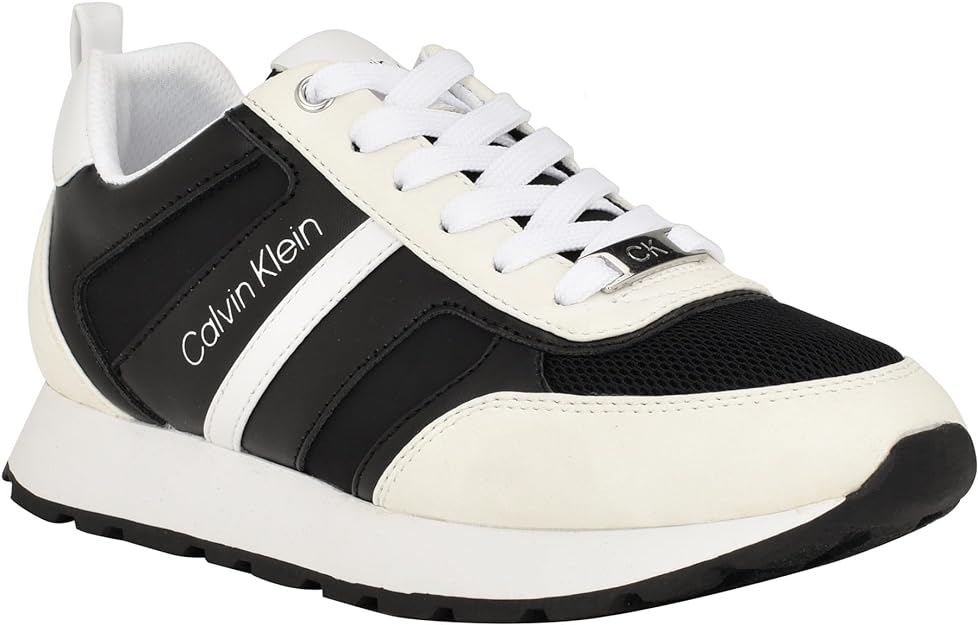 Sapatilhas Femininas CALVIN KLEIN