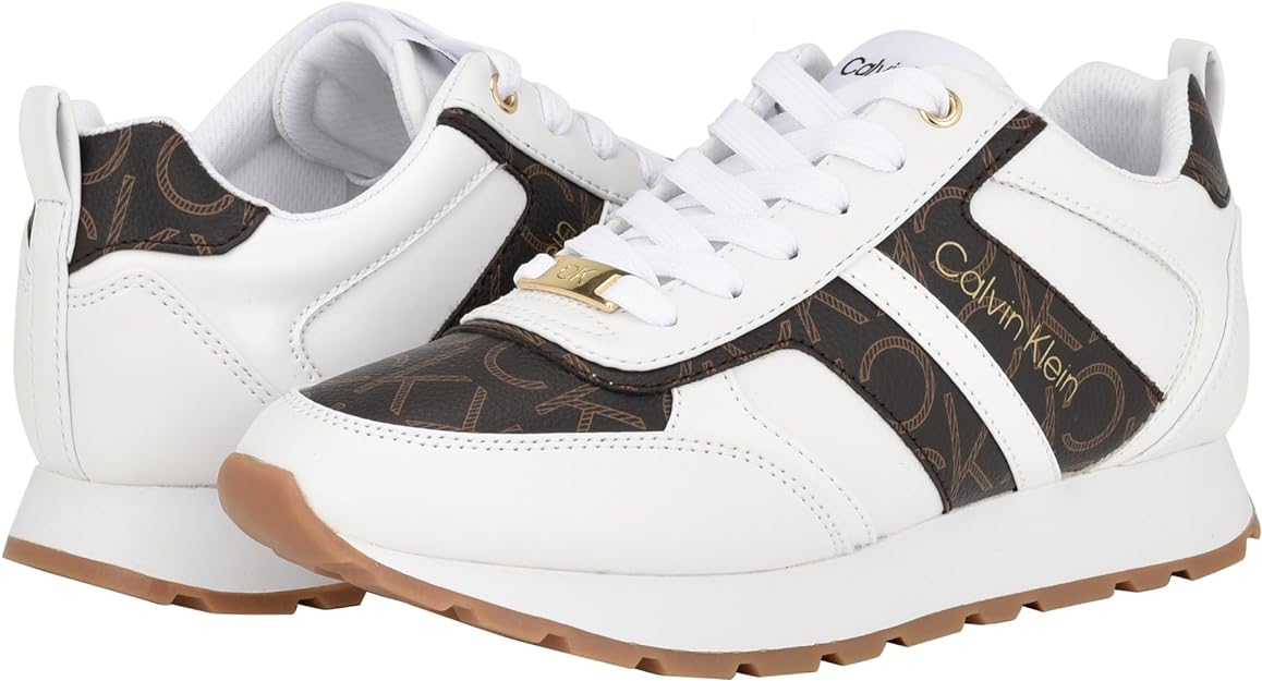 Sapatilhas Femininas CALVIN KLEIN