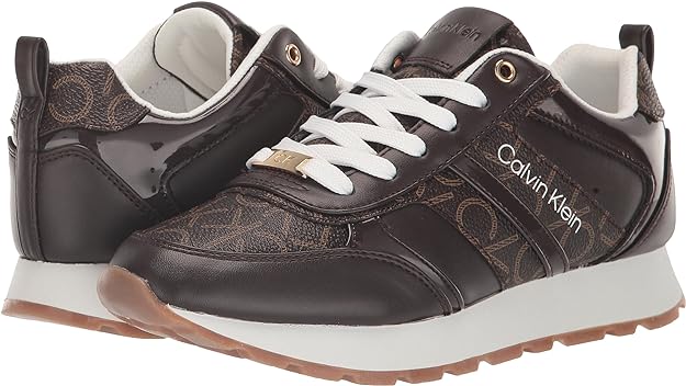 Sapatilhas Femininas CALVIN KLEIN